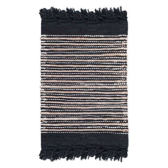 Safavieh Vintage Leather Harrison Woven Rug