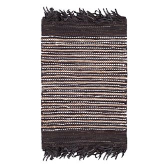 Safavieh Vintage Leather Harrison Woven Rug