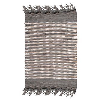 Safavieh Vintage Leather Harrison Woven Rug
