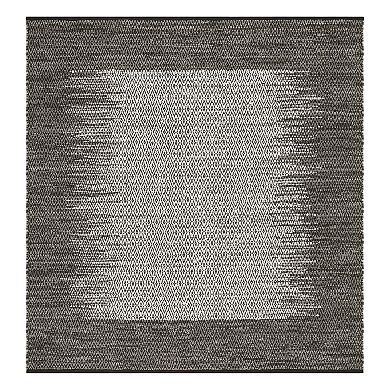 Safavieh Vintage Leather Adalie Woven Rug