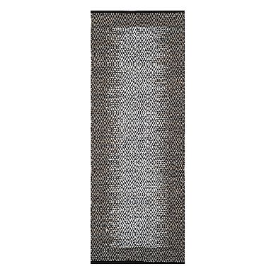 Safavieh Vintage Leather Adalie Woven Rug