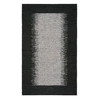 Safavieh Vintage Leather Adalie Woven Rug