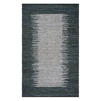Safavieh Vintage Leather Adalie Woven Rug