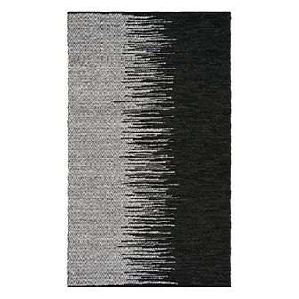 Safavieh Vintage Leather Brockton Woven Rug