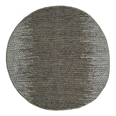 Safavieh Vintage Leather Caden Woven Rug