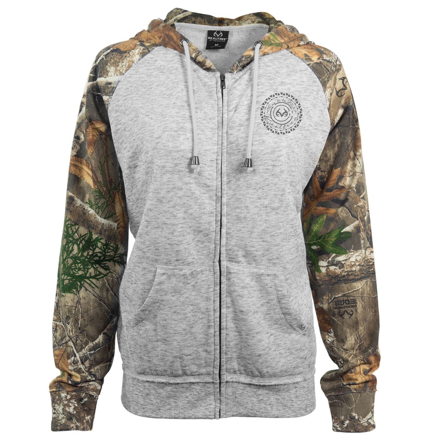 womens realtree hoodie