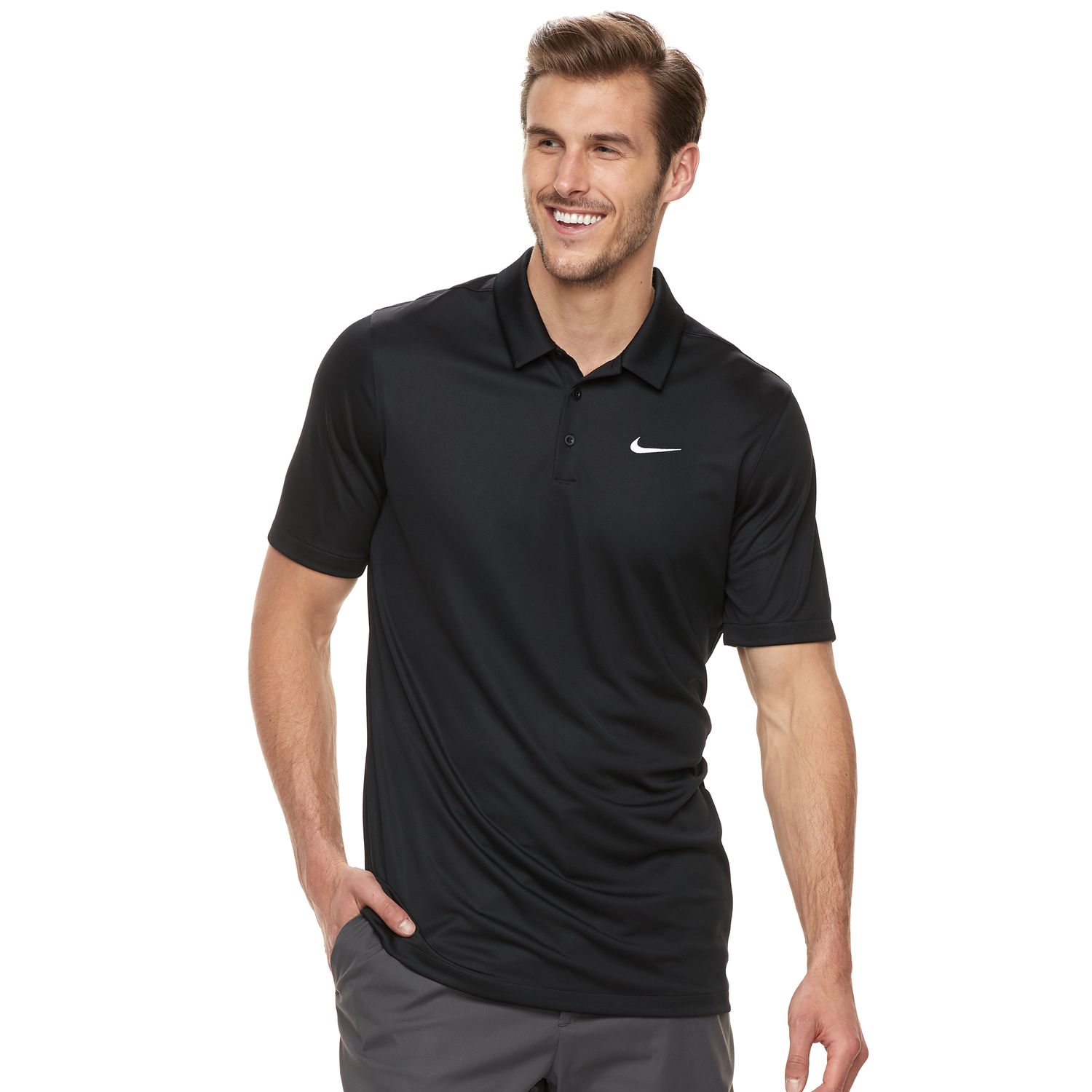 Big \u0026 Tall Nike M NK Polo