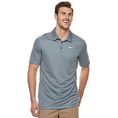 Big & Tall Nike Dri-FIT Polo