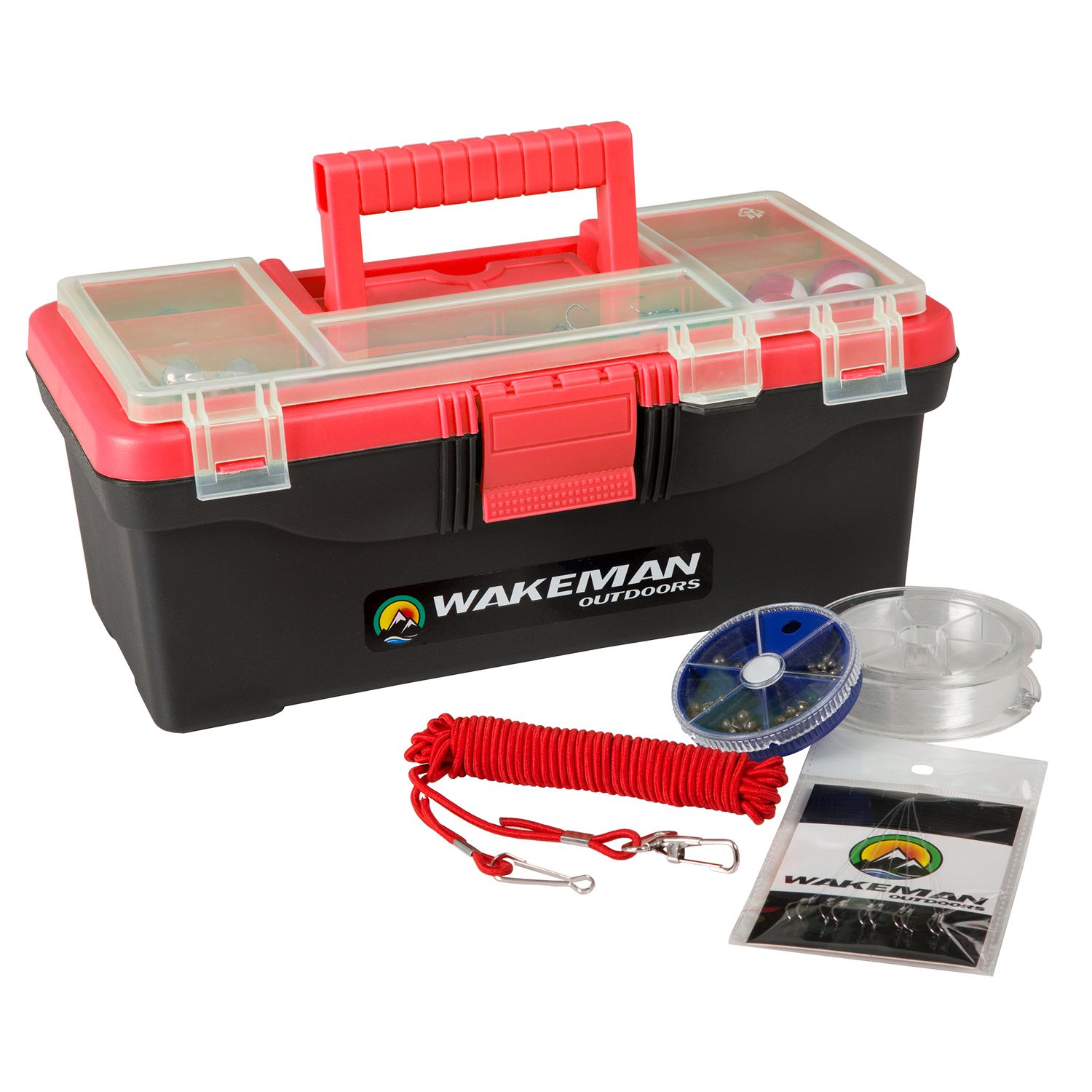 fishing tool box