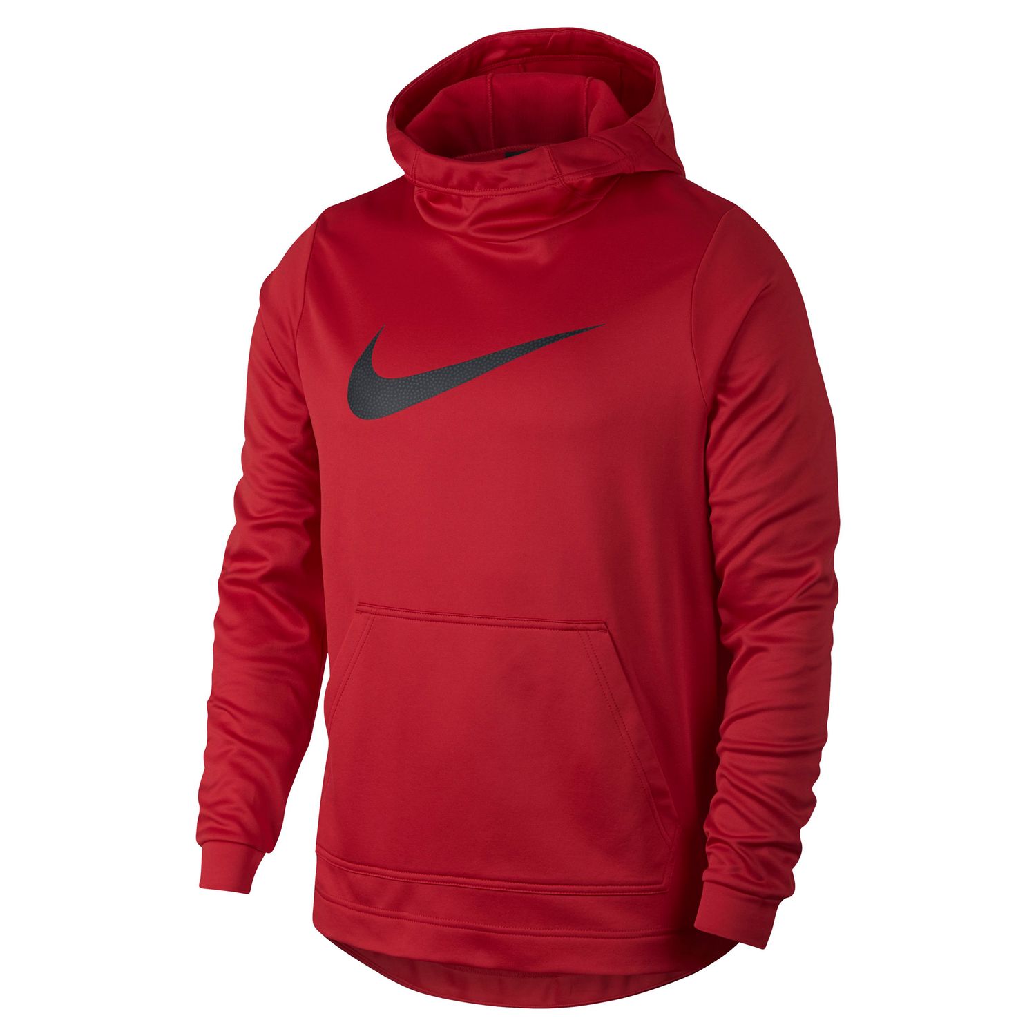 men's nike therma swoosh hoodie