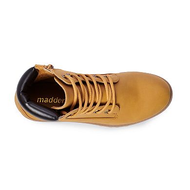 madden NYC Ferris Women's Hiking Boots