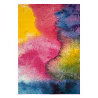 Safavieh Watercolor Belva Abstract Rug