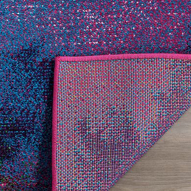 Safavieh Watercolor Belva Abstract Rug