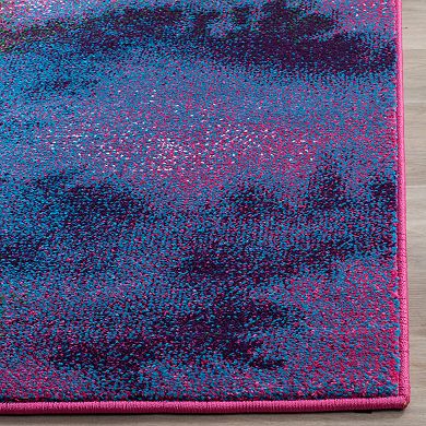 Safavieh Watercolor Belva Abstract Rug