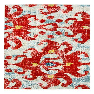 Safavieh Watercolor Bindi Damask Rug