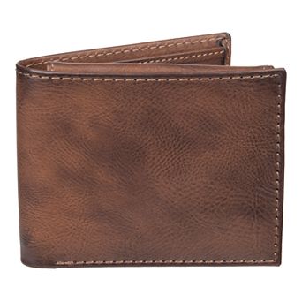 Men's Sonoma Goods For Life® RFID-Blocking Passcase Wallet