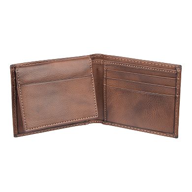 Men's Sonoma Goods For Life RFID-Blocking Passcase Wallet