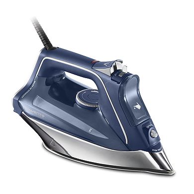 Rowenta Pro Master X-Cel Steam Iron