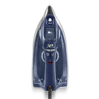 Rowenta Pro Master X-Cel Steam Iron