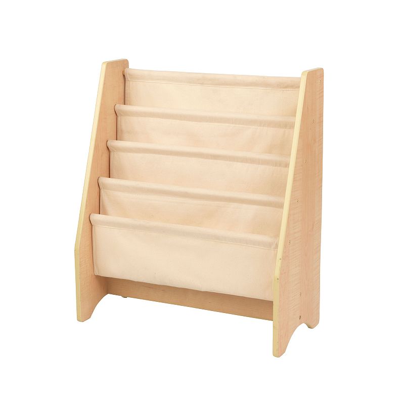 KidKraft Classic Sling Bookshelf