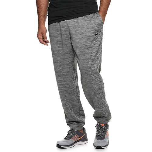 big & tall nike joggers