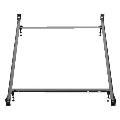 Bed frame for crib conversion on sale