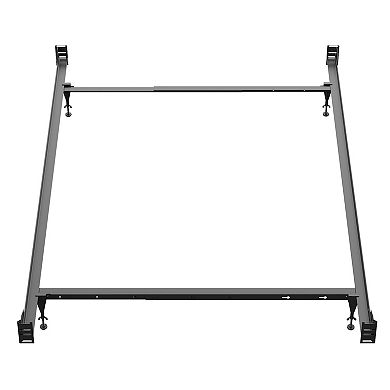 Graco Full Size Crib Conversion Kit - Metal Bed Frame