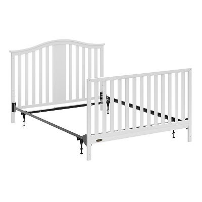 Crib conversion kit best sale