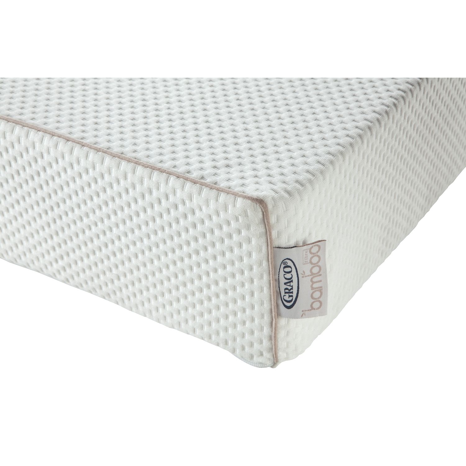 graco mattress pad