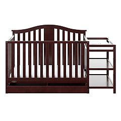 Baby Cribs Convertible Cribs Kohl S