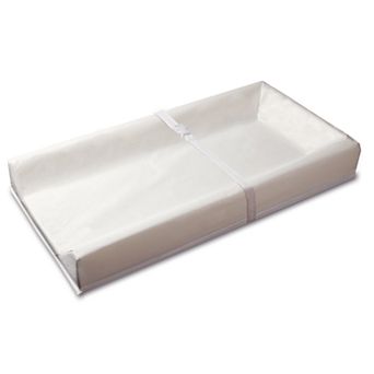 Sealy 3-Sided Contoured Changing Pad