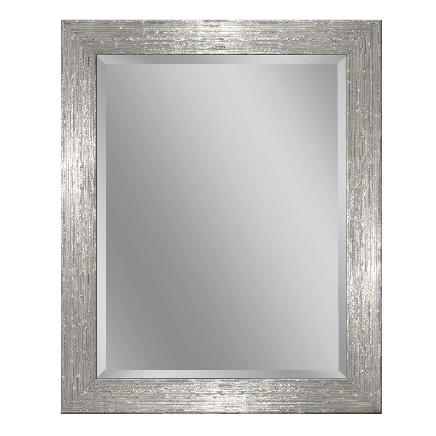 Image for Head West Distressed Wall Mirror at Kohl's.