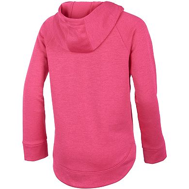 Girls 7-16 adidas Push It Pullover Hoodie Sweatshirt