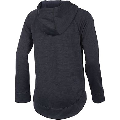 Girls 7-16 adidas Push It Pullover Hoodie Sweatshirt