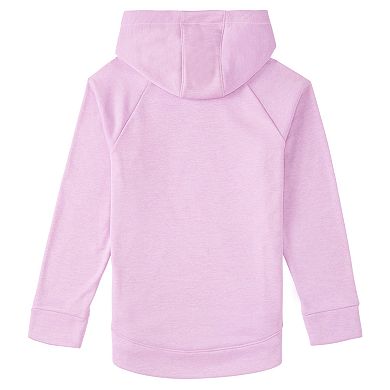 Girls 7-16 adidas Push It Pullover Hoodie Sweatshirt