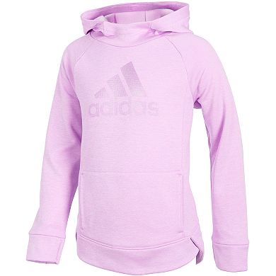 Girls 7-16 adidas Push It Pullover Hoodie Sweatshirt