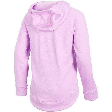 Girls 7-16 adidas Push It Pullover Hoodie Sweatshirt