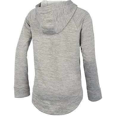 Girls 7-16 adidas Push It Pullover Hoodie Sweatshirt