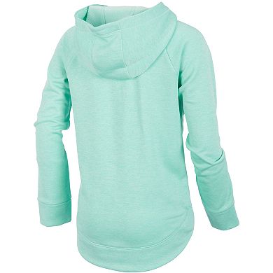 Girls 7-16 adidas Push It Pullover Hoodie Sweatshirt