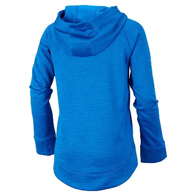 Girls 7-16 adidas Push It Pullover Hoodie Sweatshirt