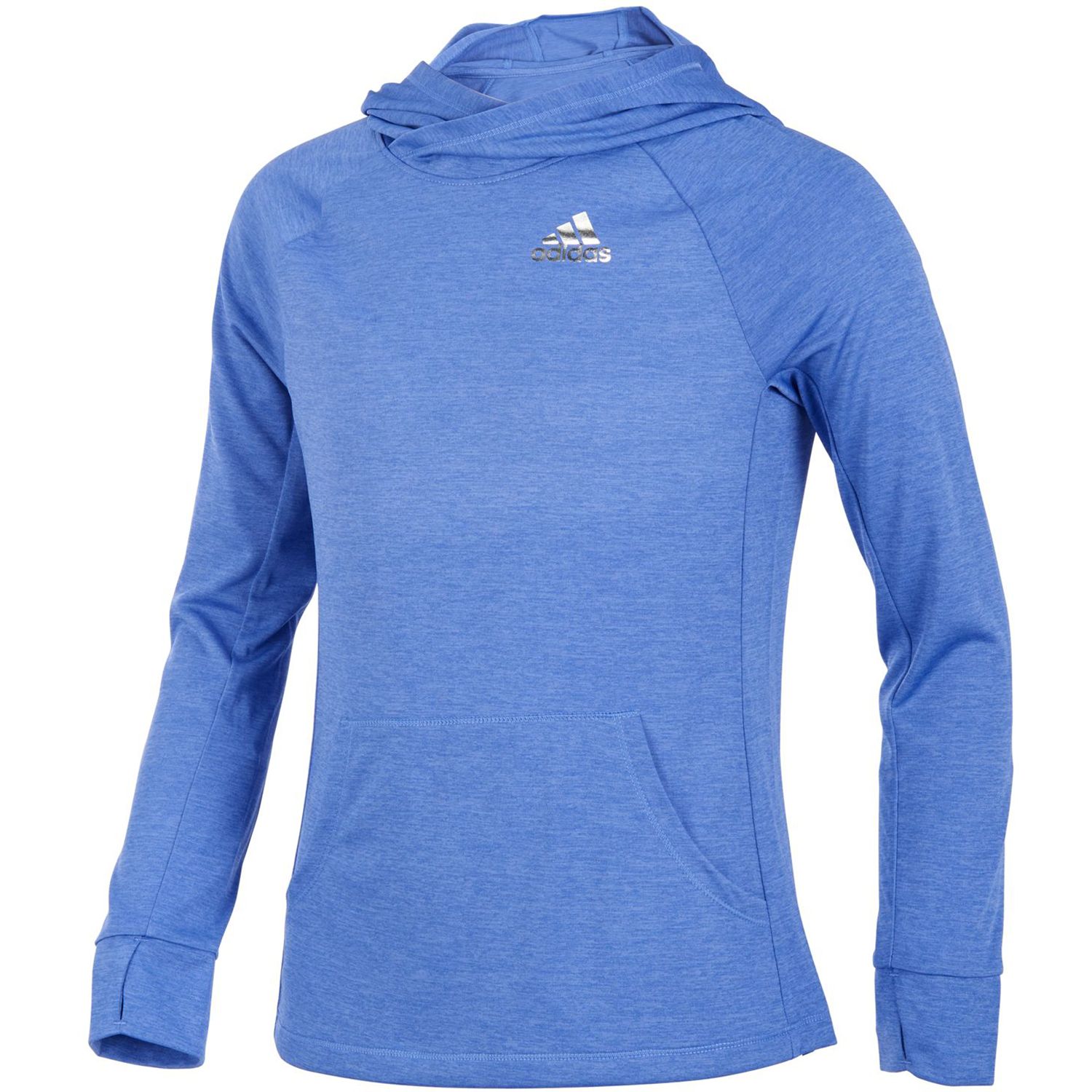 adidas climalite sweatshirt