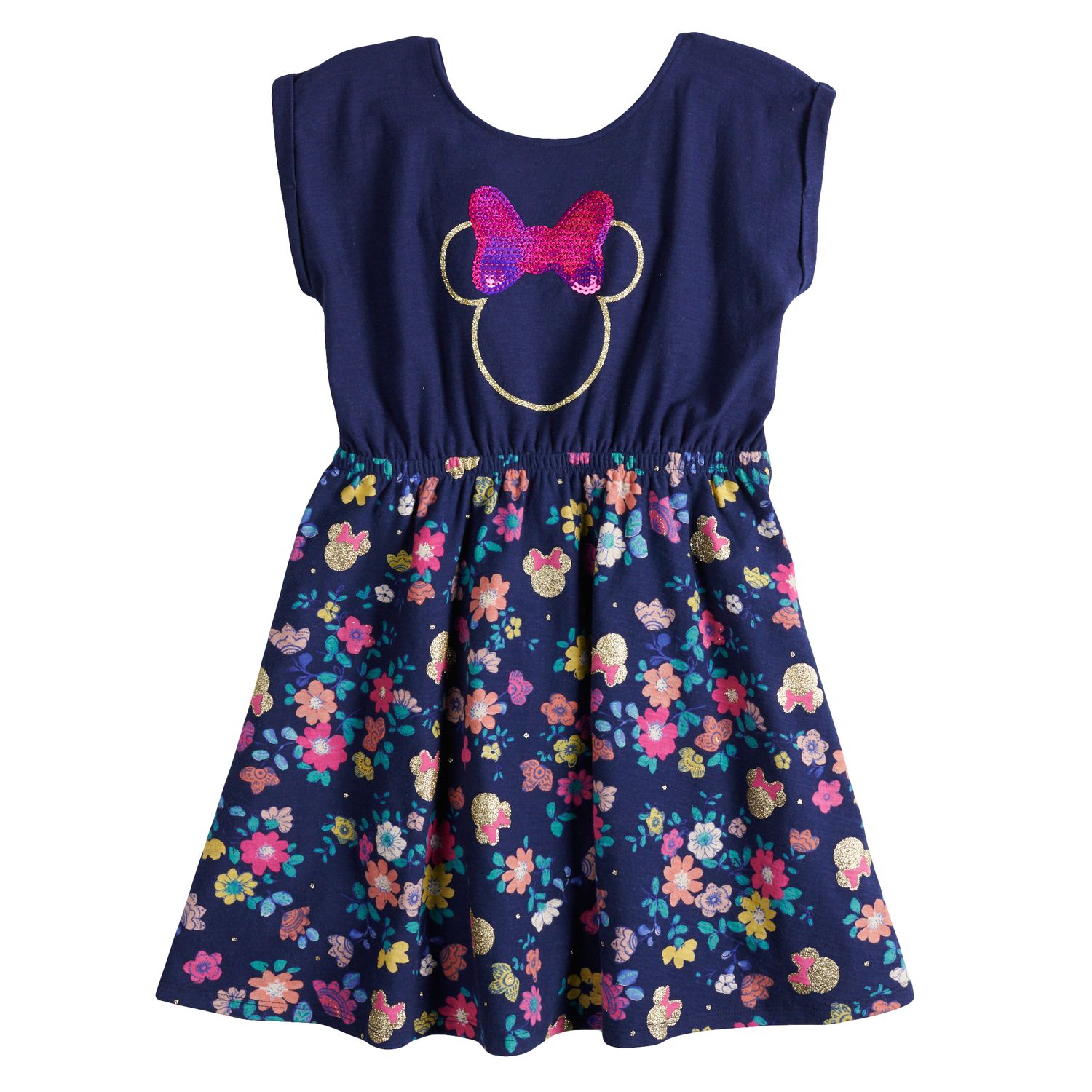 kohls minnie mouse dress