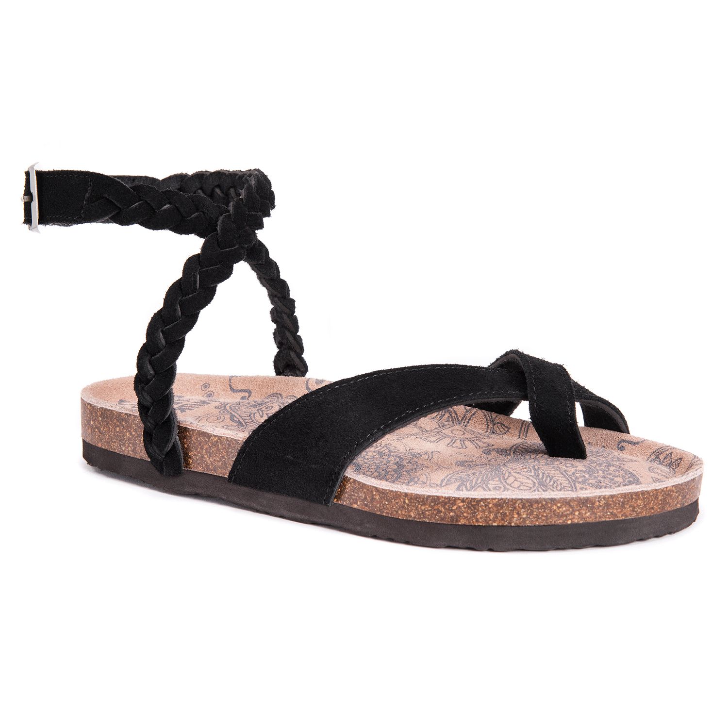 muk luks estelle