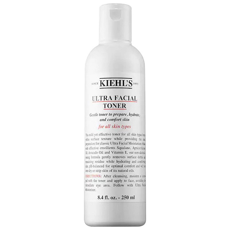 Kiehl's Since 1851 Ultra Facial Toner, 8.4 fl. oz.