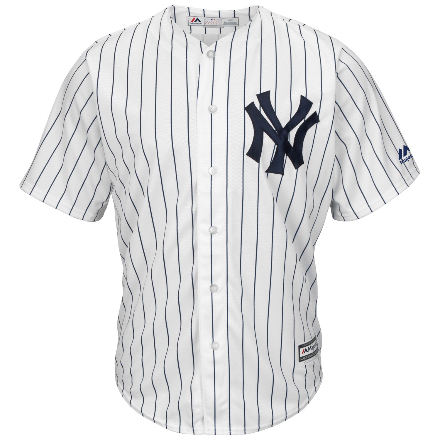 giancarlo stanton jersey number