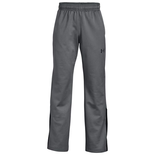 kohls boys under armour pants