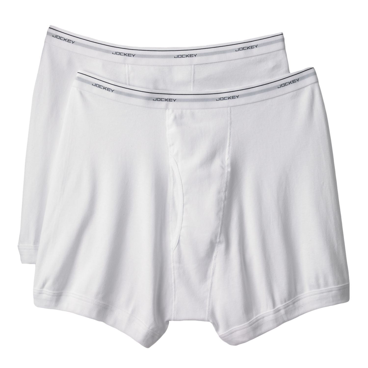 jockey pouch boxer briefs