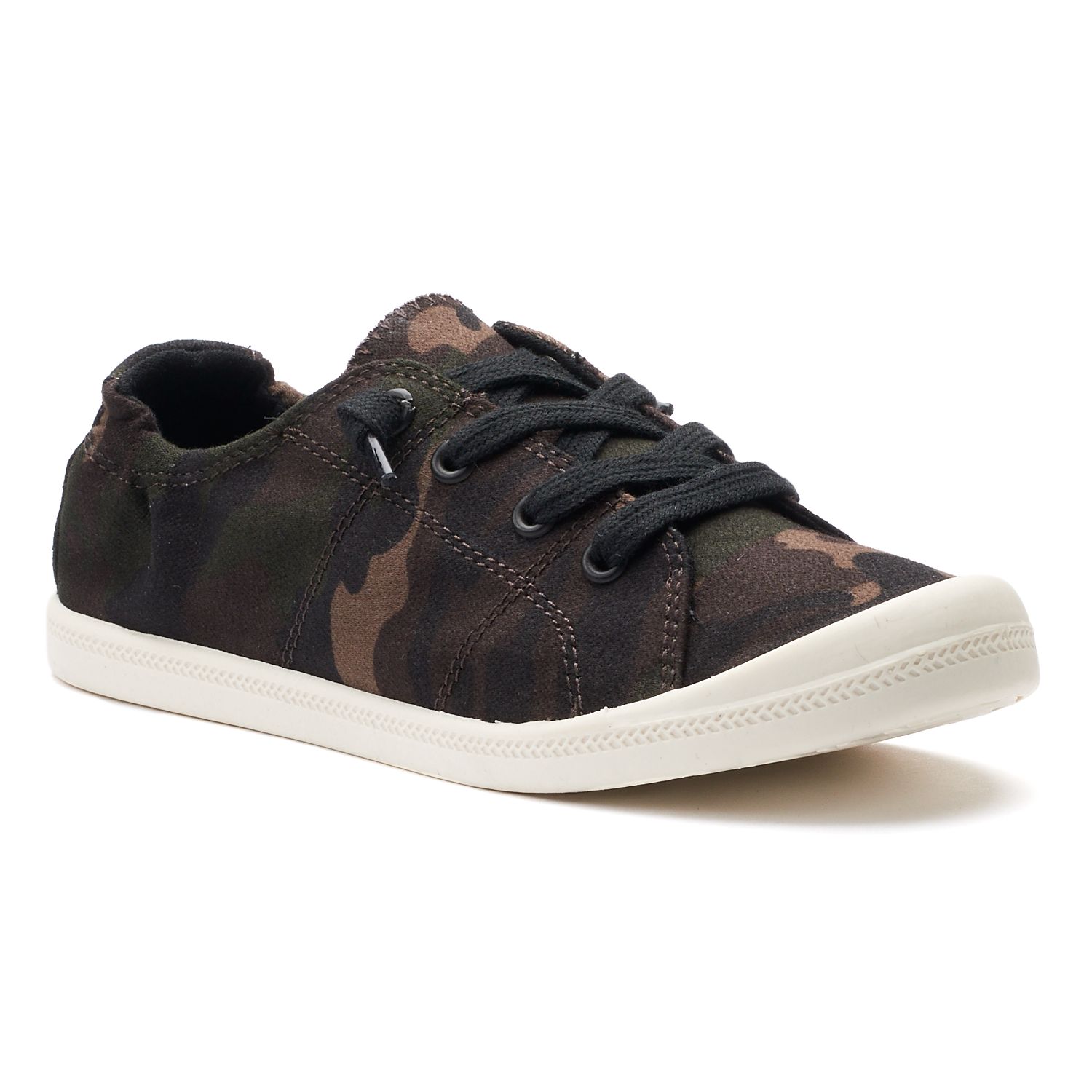 madden nyc brennen women's sneakers