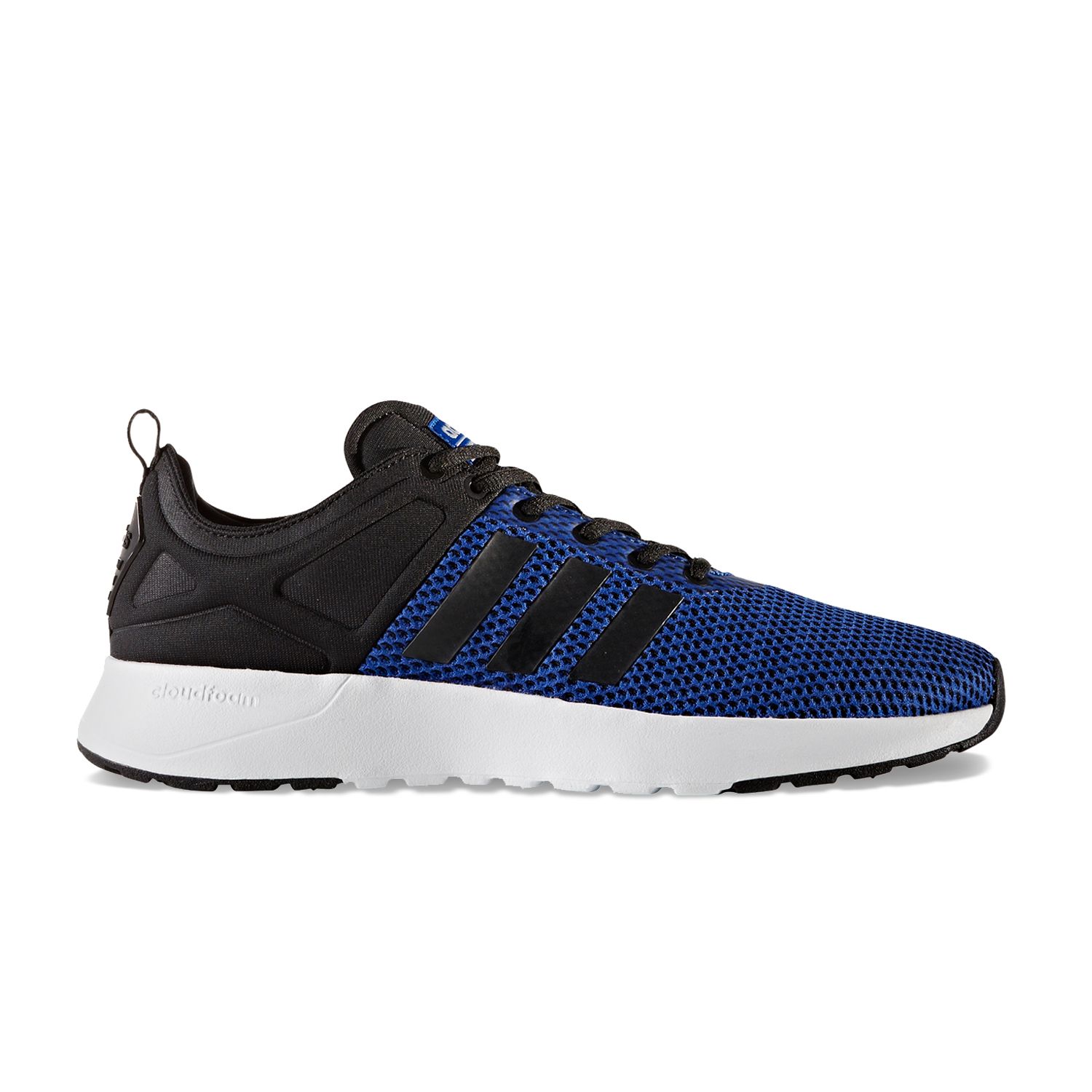 adidas cloudfoam super racer