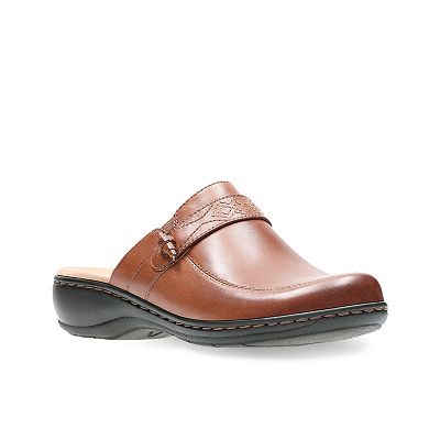 Clarks leisa clogs sales